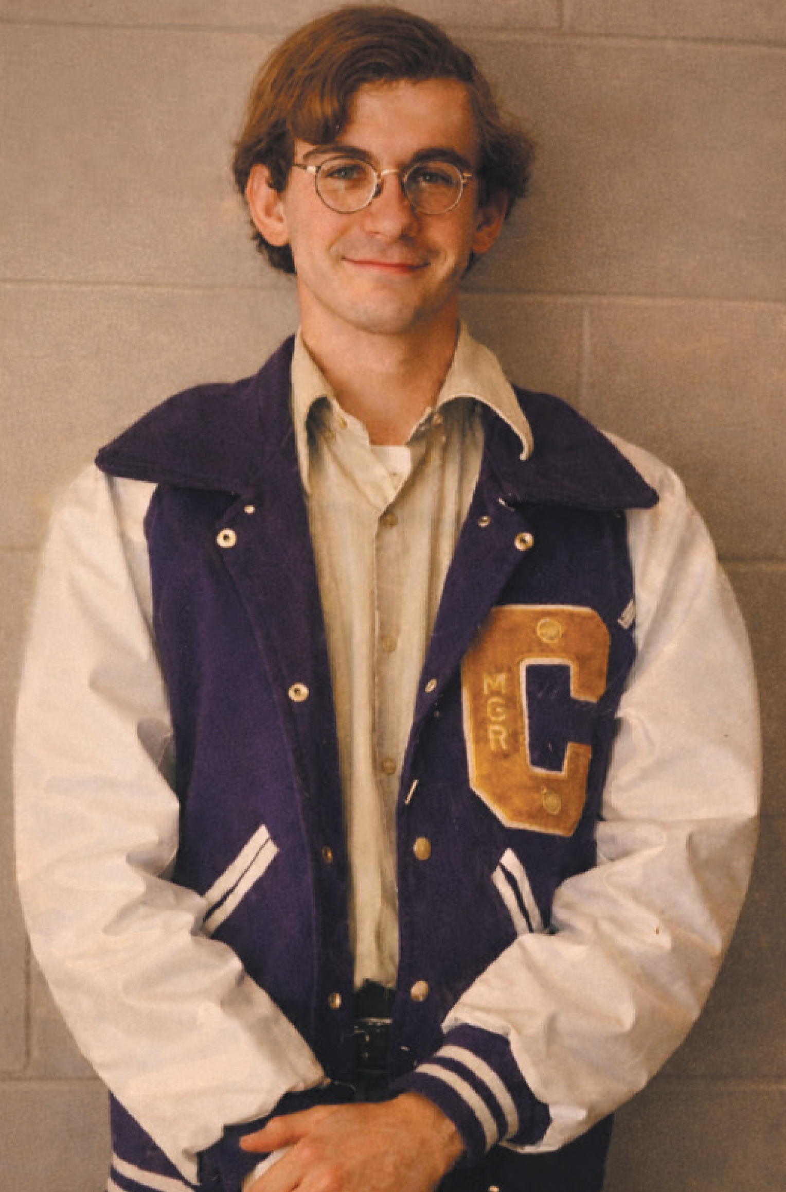 author